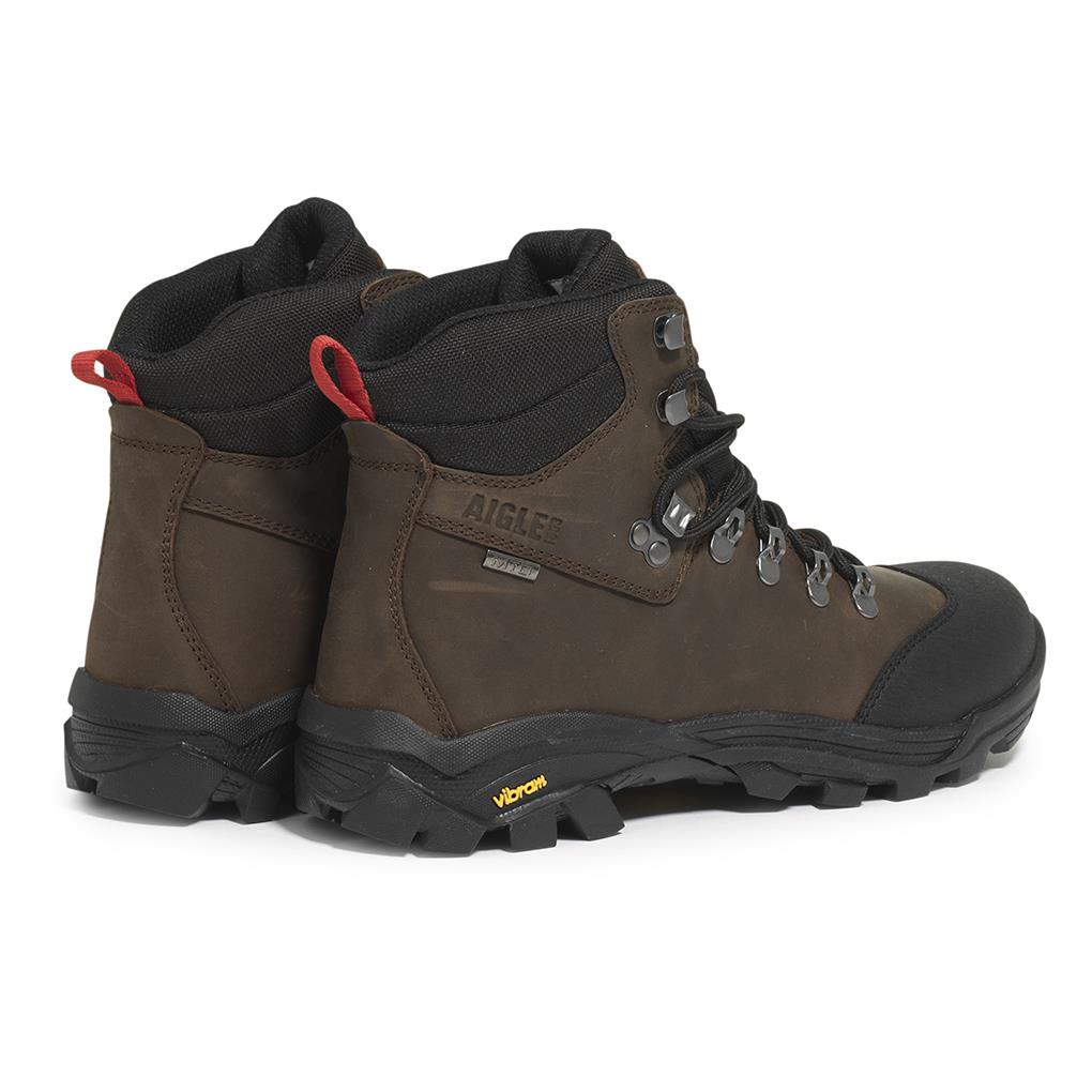 Aigle Laforse Vibram Boot
