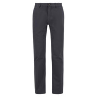 Barbour Mens Washed Stretch Twill Tailored Fit Trouser