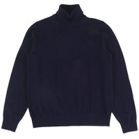 Alan Paine Womens Clara Roll Neck Jumper