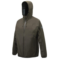 Brown Bark Beretta Mens Chamois 3L Jacket