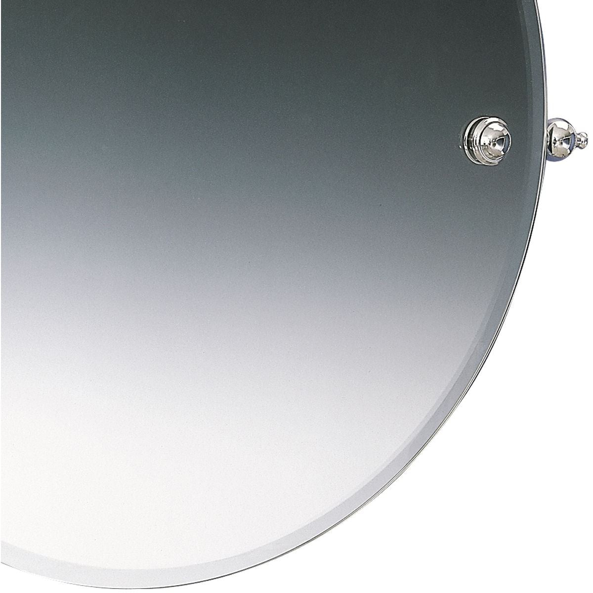 Miller Stockholm Mirror