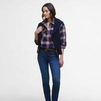 Barbour Womens Highfield Check Shirt
