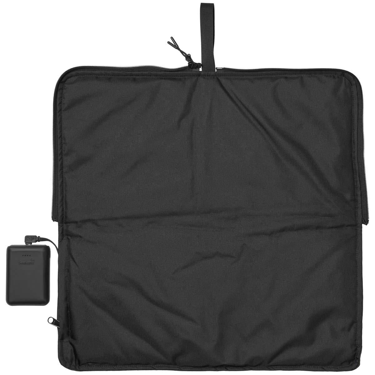 Seeland Celsius Heat Seat Pad Unfolded