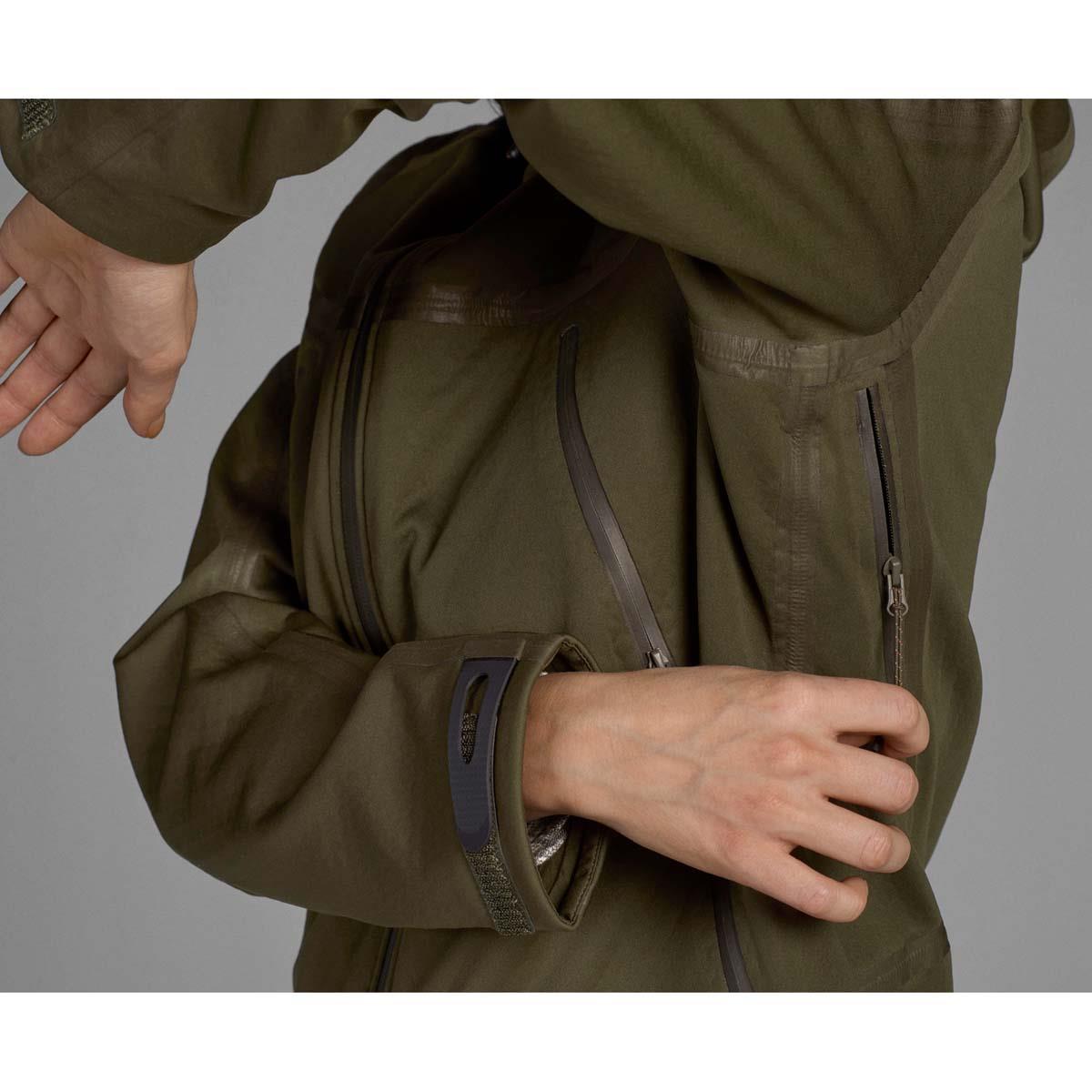 Seeland Womens Hawker Advance Jacket VENT