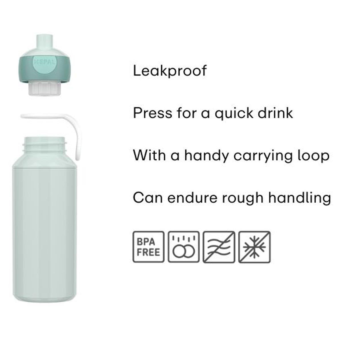 Mepal Pop-Up Bottle USP
