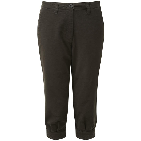 Schoffel Womens Moleskin Breeks