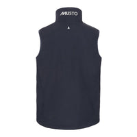 Musto Mens Sardinia Vest