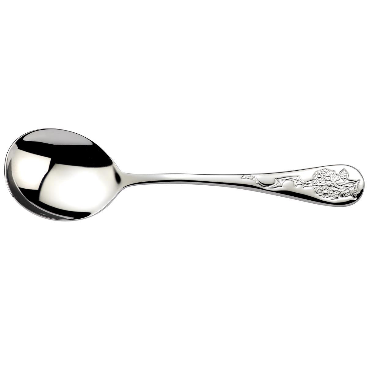 Arthur Price Morris & Co - Blackthorn 44 Piece Box Set S SPOON