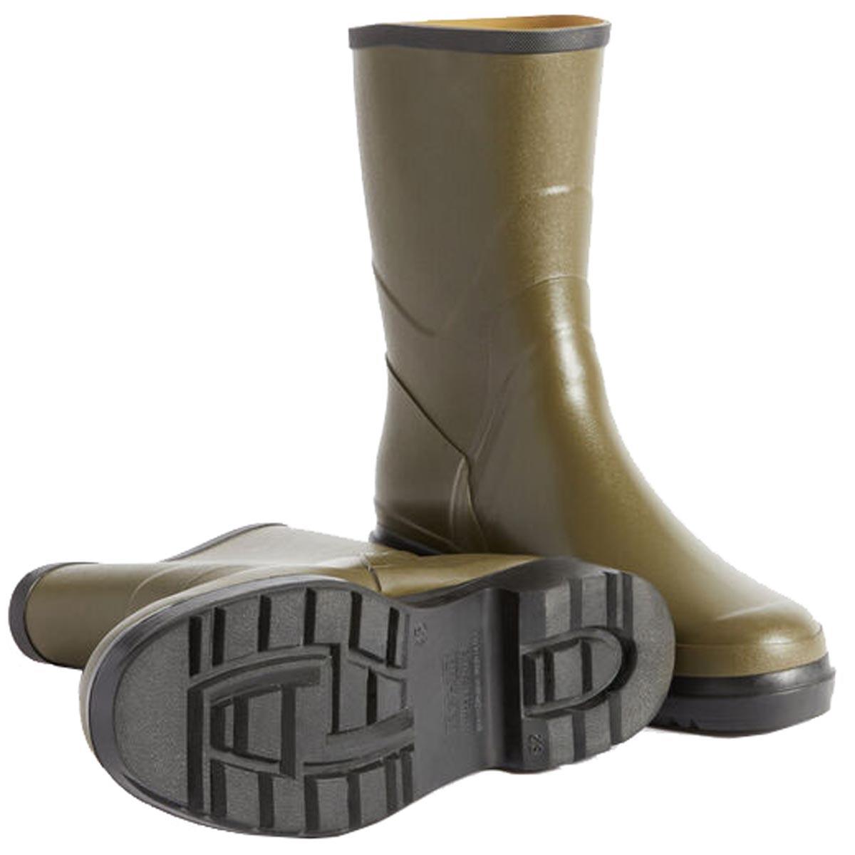 Aigle Mens Bison 2 Wellington Boots