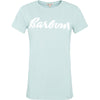 Barbour Womens Otterburn Tee