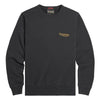 Triumph Mens Circuit Crew Neck Sweat