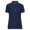 Musto Womens Essential Pique Polo