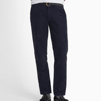 Barbour Mens Moleskin Tailored Fit Trouser