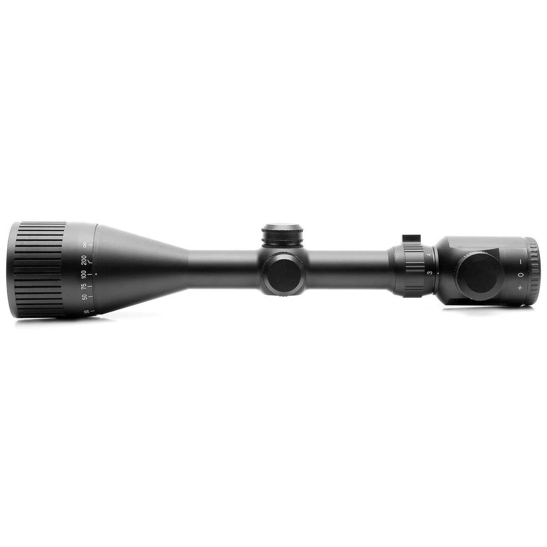 Richter Optik Exact Range Scope 3-9x50