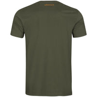 Rosin Harkila Mens Modi T-Shirt Back