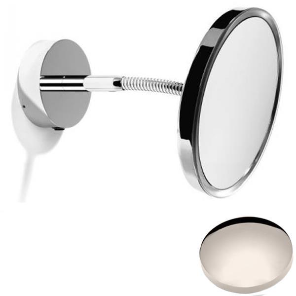 Samuel Heath Xenon LED Illuminated Mirror N520-1
