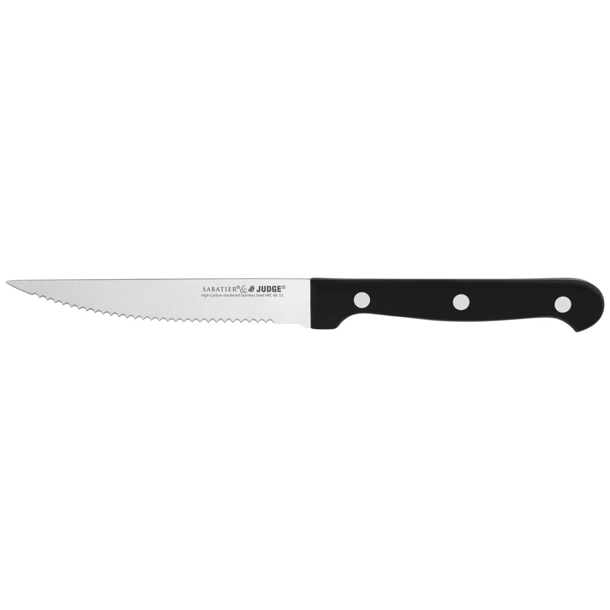 Judge Sabatier IV Steak/Pizza Knife