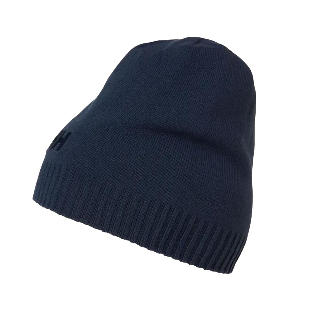 Helly Hansen Brand Beanie