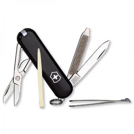 Victorinox Classic SD Swiss Army Knife