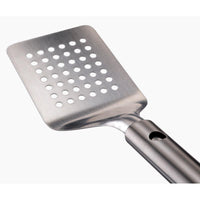 Joseph Joseph GrillOut 2-Piece Stainless-Steel BBQ Turner Slotted Head