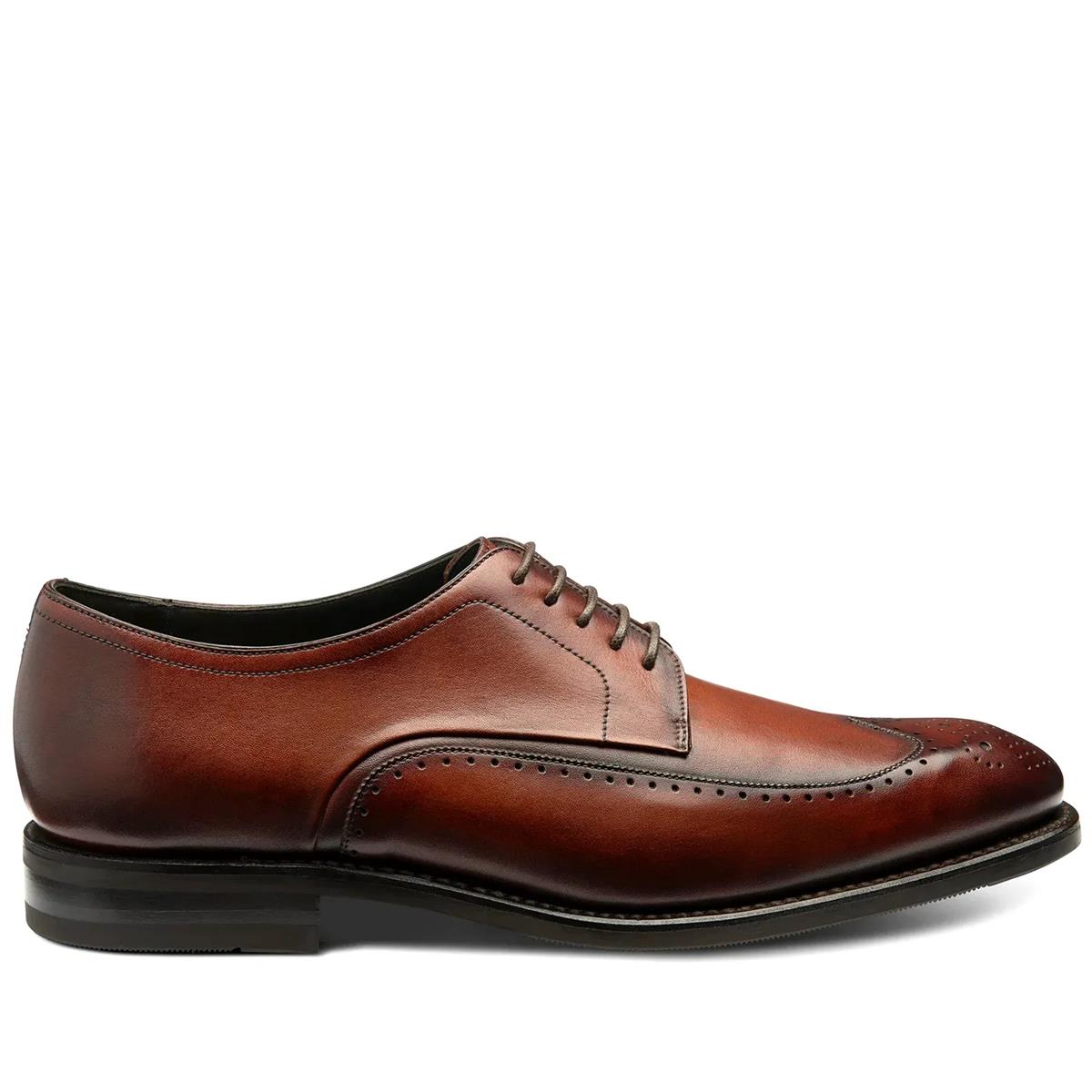 Loake Bale Brogue Shoe
