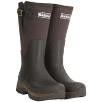 Barbour Mens Tyneside Tall Wellington