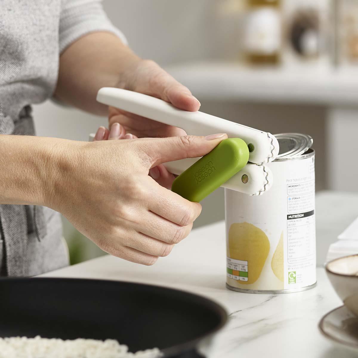Joseph Joseph Pivot 3-in-1 Can Opener