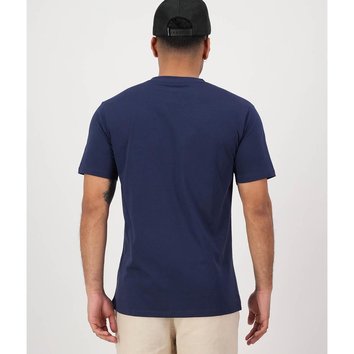 Swanndri Mens Duval V3 Pocket T-Shirt