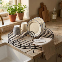 Delfinware Circular Drainer