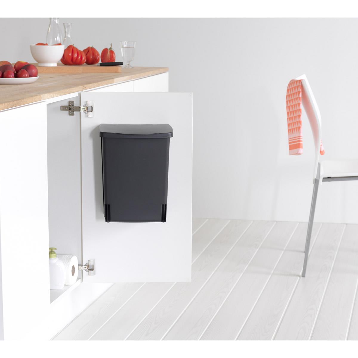 Brabantia Built-In Bin 10 Litre