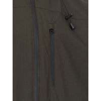 Hoggs Of Fife Green King Active Waterproof Jacket