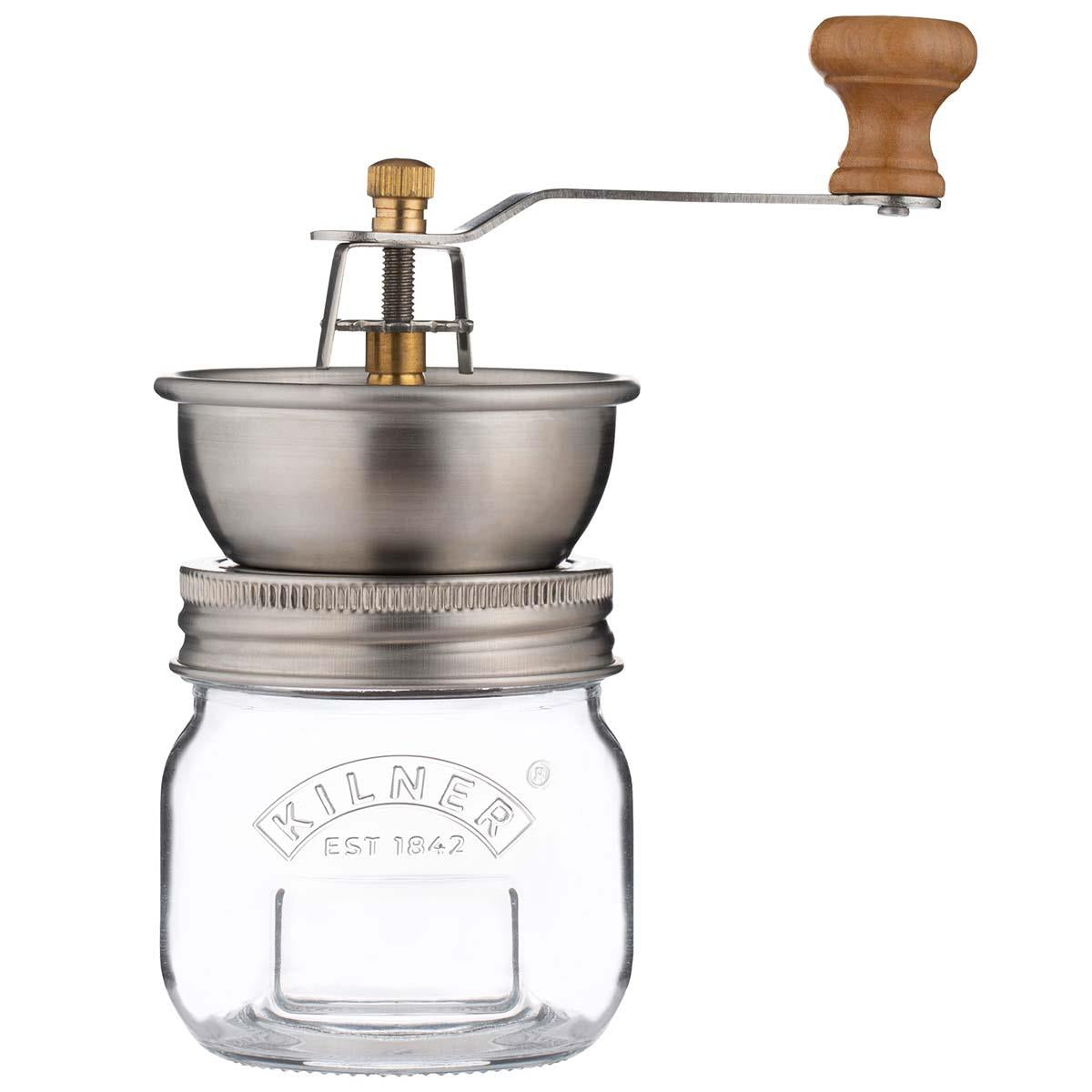 Kilner Seasoning Grinder