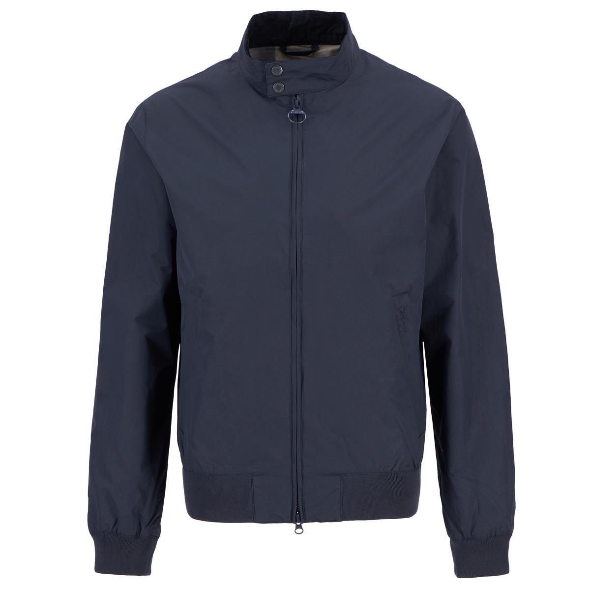 Barbour Mens Royston Casual Jacket