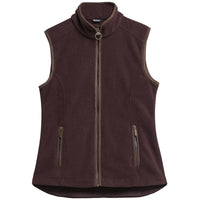 FIG Barbour Womens Country Colton Fleece Gilet