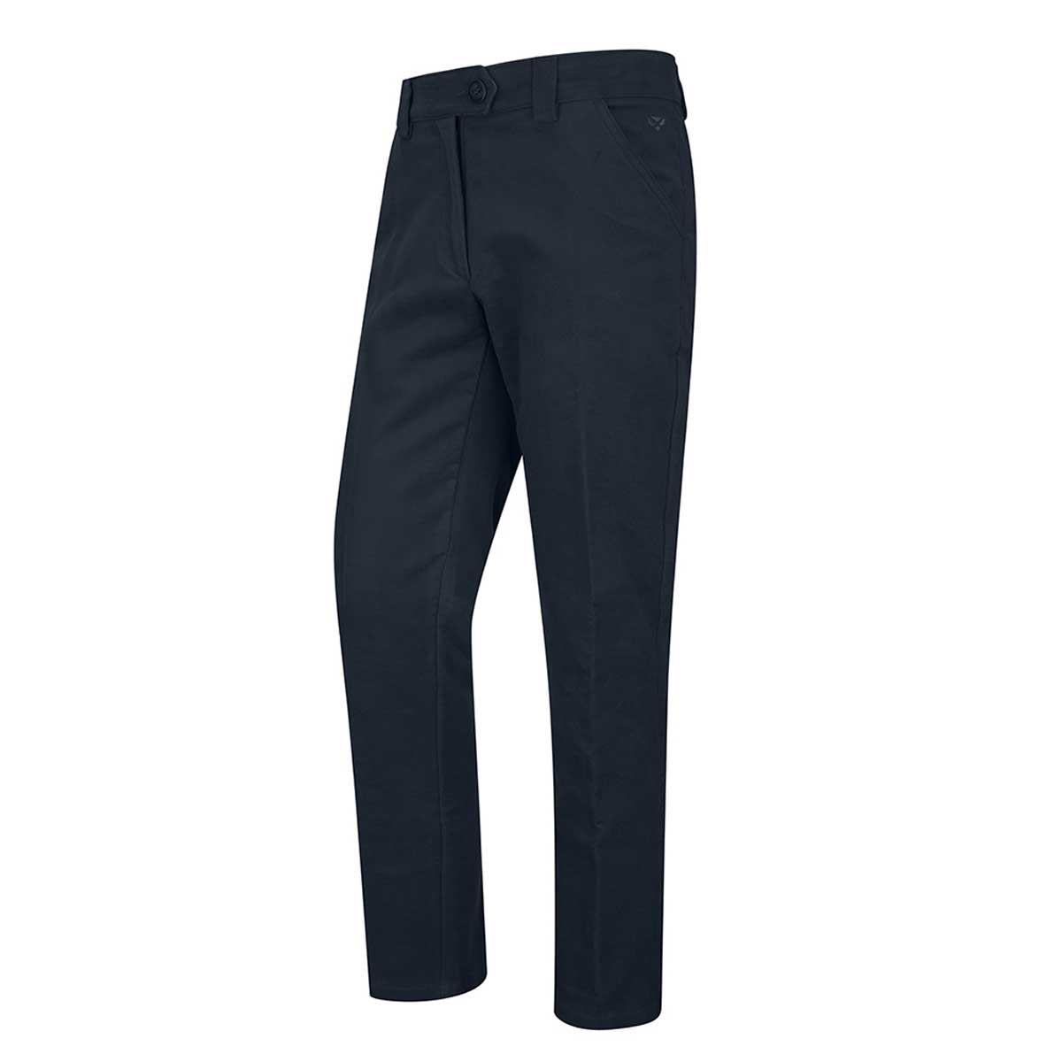 Hoggs of Fife Carrick Technical Stretch Moleskin Trouser