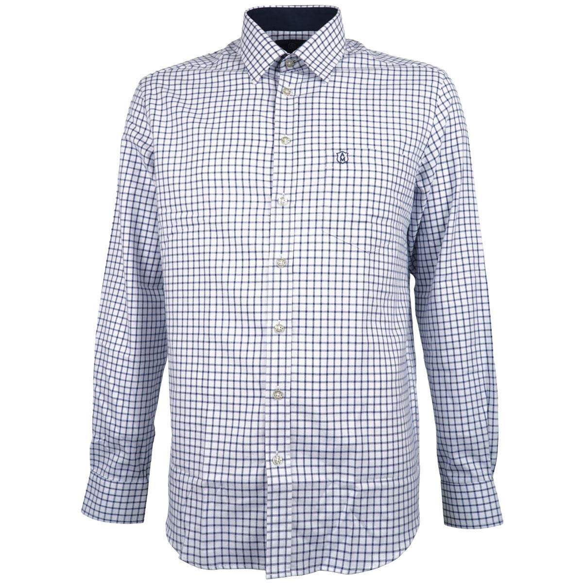 Albert and Maurice Yazor Shirt