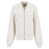 Birch Barbour Womens Milda Knitted Bomber