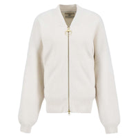 Birch Barbour Womens Milda Knitted Bomber