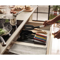 Multicolour Joseph Joseph Elevate 5-Piece In-Drawer Utensil Set Lifestyle