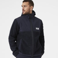 Helly Hansen Mens Patrol Pile Fleece