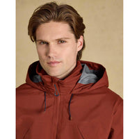 Joules Mens Country Waterproof Coat
