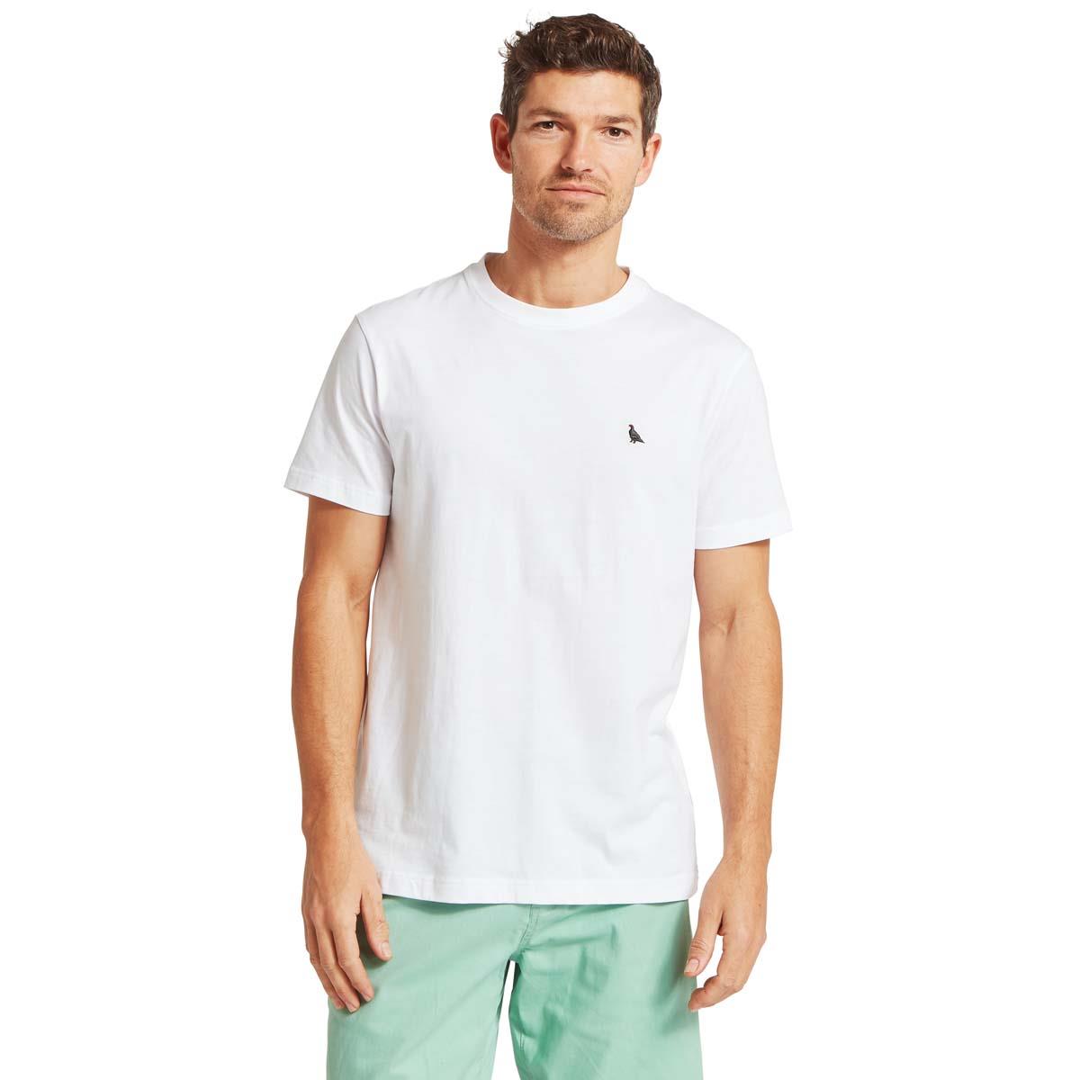 Schoffel Mens Trenance T-Shirt