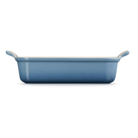 Le Creuset 26cm Stoneware Heritage Rectangular Dish