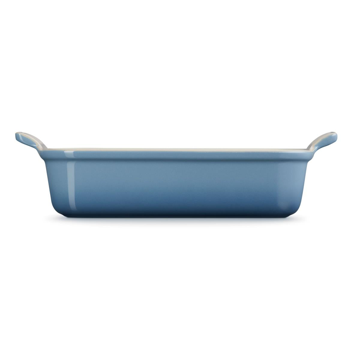 Le Creuset 26cm Stoneware Heritage Rectangular Dish