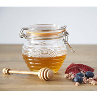 Kilner Glass Honey Pot With Gift Box LS5