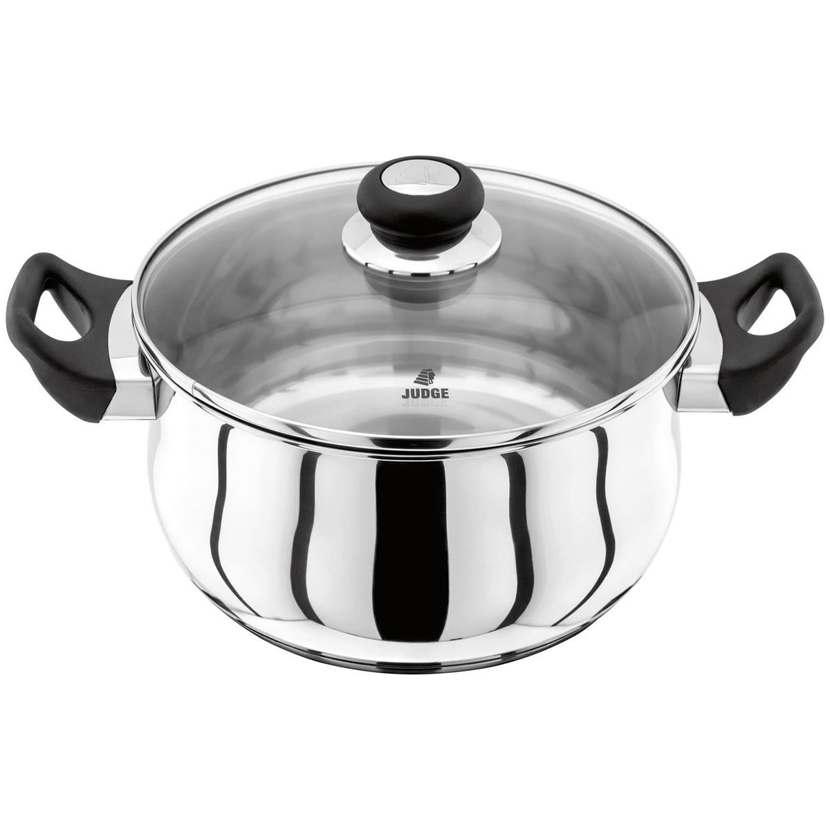 Judge Vista Casserole