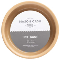 Mason Cash Cane Lettered Dog Water Bowl 15cm TOP