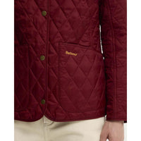 Barbour Womens Annandale Quilted Jacket