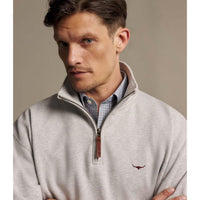 R.M. Williams Mens Mulyungarie Top