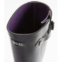 Aigle Womens Aiglentine Wellington Boots